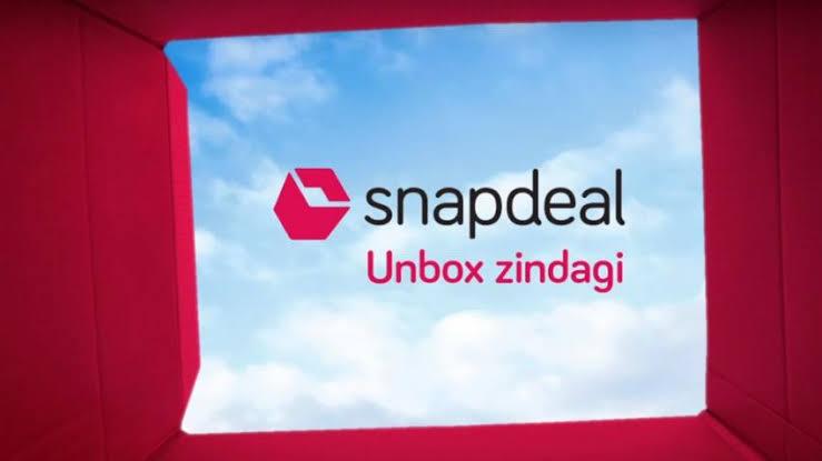 Snapdeal helps in connecting with plasma donors for the needed by launching Sanjeevani