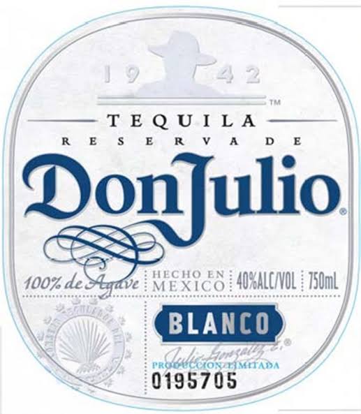 Don Julio to give away vouchers and is contributing in charities, for the celebration of Cinco de Mayo