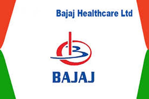 The launch of  “Posaconazole API” which is used in treatment for black fungus, helps Bajaj Healthcare to surge higher in profits
