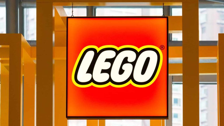 LEGO Group, LEGO Foundation donate $1 million to Save the Children India