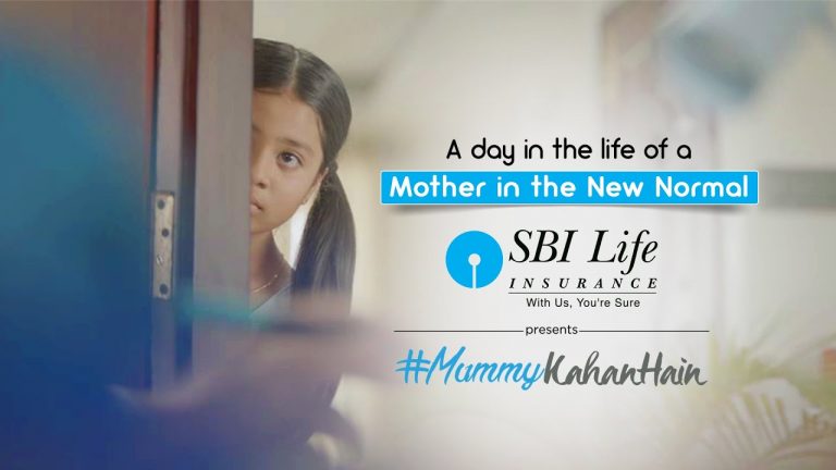 SBI Life honours mothers in a post Covid world on this Mother’s Day