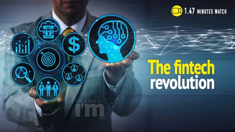 Fintech: A new beginning in the financial investment industry