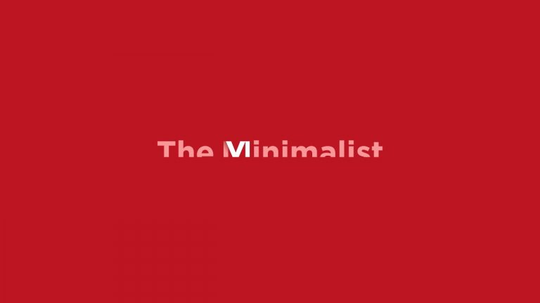 THE MINIMALIST celebrates its 6th Anniversary, reveals its new vision to be India’s most inventive company in the creative business
