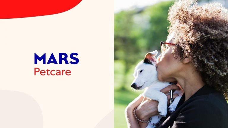 MARS Petcare’s positive step to save pets