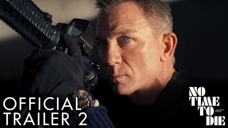 James Bond films will have Big Screen release despite the $8.45 bn Amazon deal