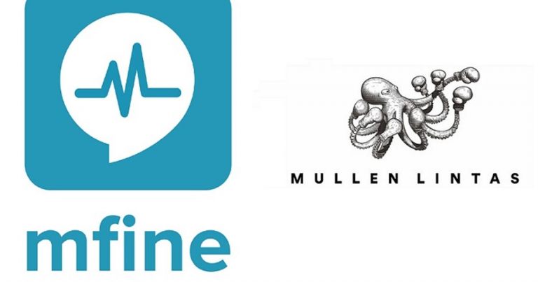 Mullen Lintas roped in as the creative agency for M fine