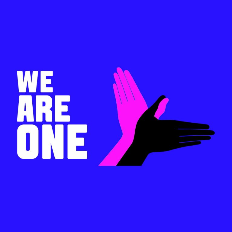 The One Club launches WE ARE ONE campaign