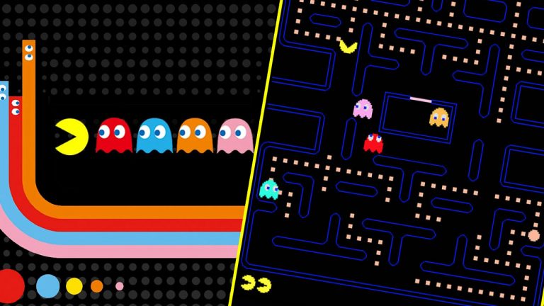 Amazon Prime video boost over Lol Pac-Man game
