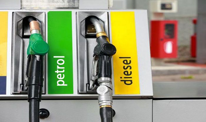 India’s fuel sales drop in April During Covid-19 second wave