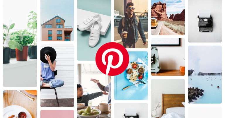 Idea Pins are a new feature on Pinterest, as well as new creator discovery tools