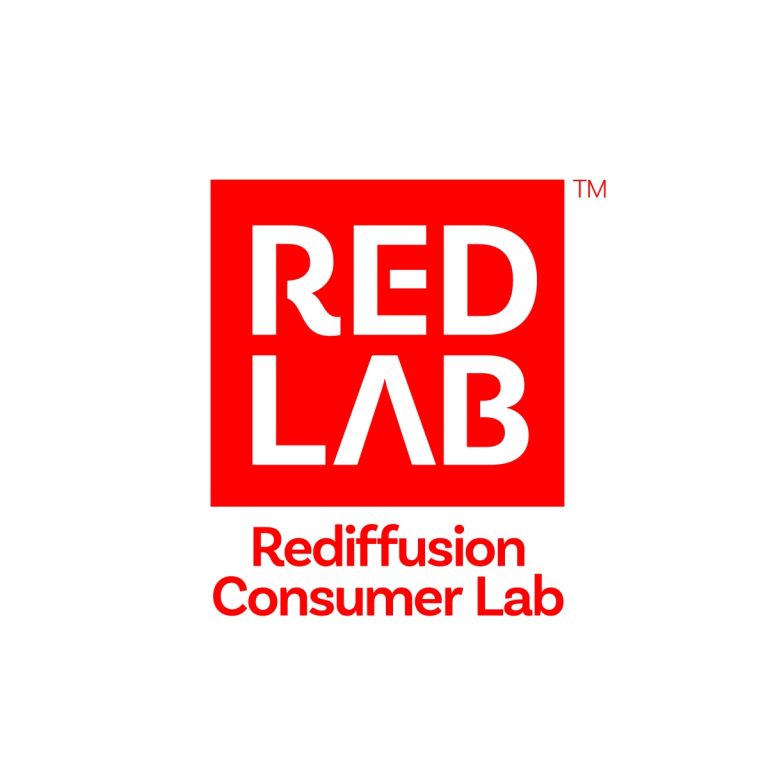 Red Lab, a new initiative by Rediffusion
