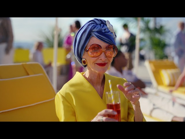 Accor’s new global campaign “Unveil the World”: Celebrating the return of leisure travel and excursions abroad