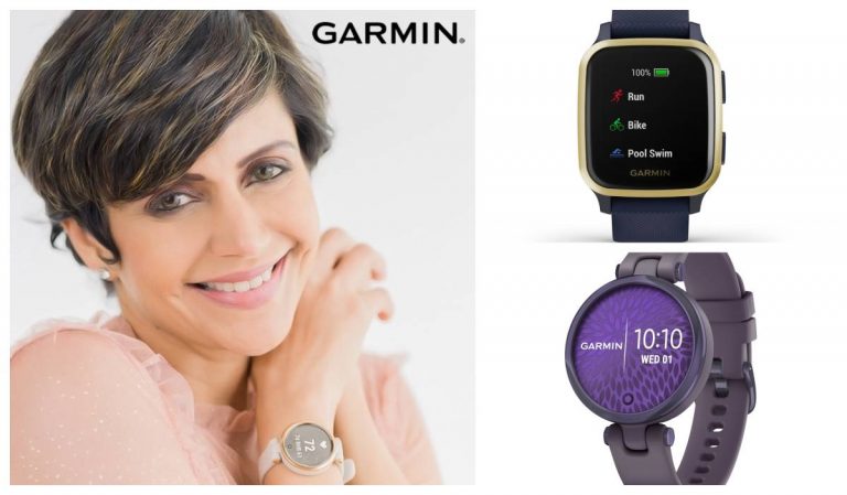 Garmin decides to stay in the Xiaomi-Apple led smart watch competition