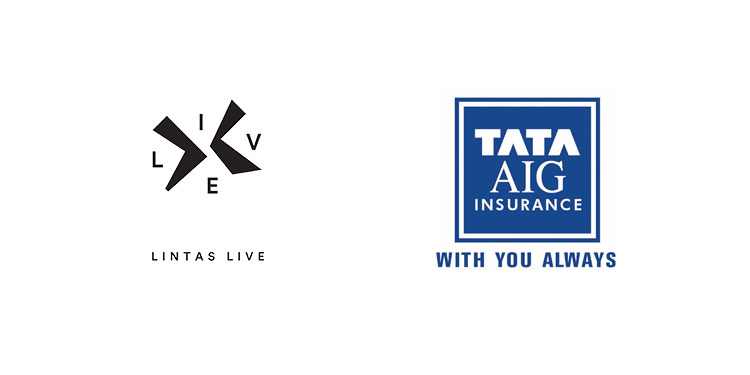Lintas Live to cover the PR mandate for Tata AIG General Insurance Ltd.