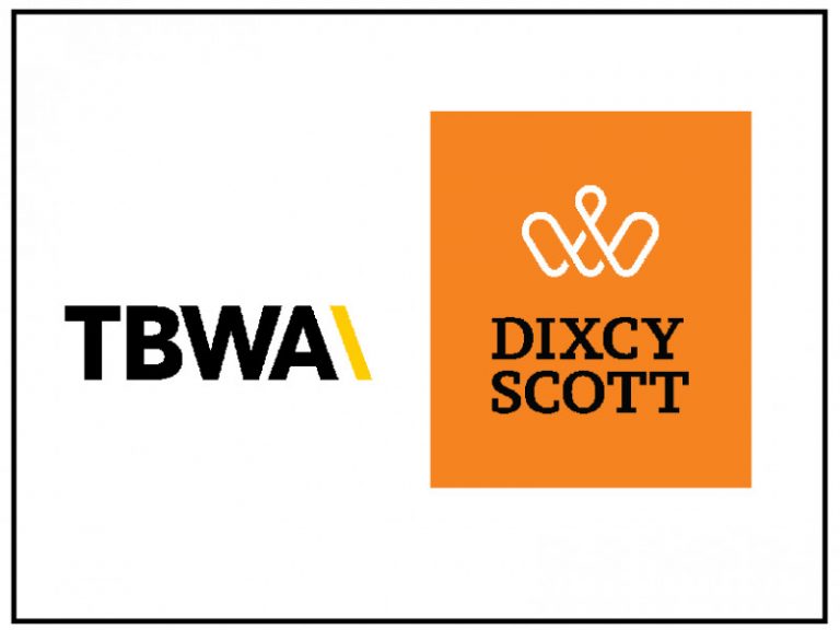 TBWAIndia named Dixcy Scott creative partner