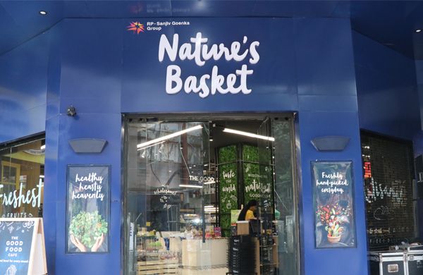 Nature’s Basket now accepts orders over WhatsApp for a hassle-free experience