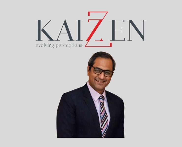 Kaizzen Ranked as 4th Fastest Growing PR Agency Globally by PRovoke