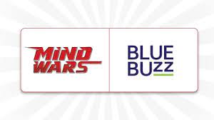 The marketing contract for Zee Entertainment’s Mind Wars has been retained by Blue Buzz