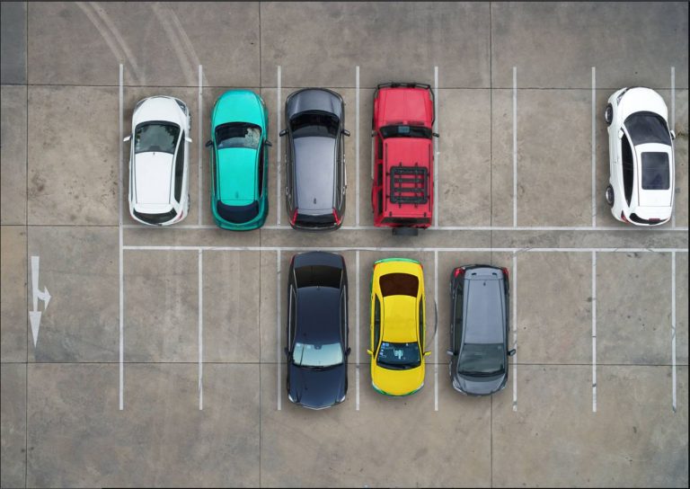 L&T Technology Services advances AI built outdoor smart parking solution