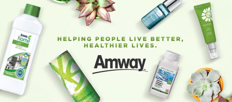 Amway India brings out Nutrilite Vitamin C Cherry Plus