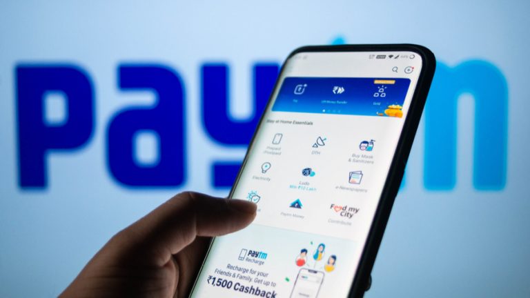 Paytm’s board grants approval for around Rs 22,000 crore mega IPO