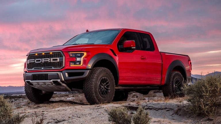 Ford’s new pickup to trigger changes in oil industry