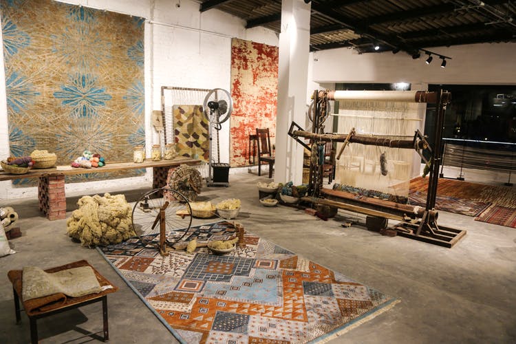 Jaipur Rugs extends support to artisans during the fight against the COVID-19 pandemic