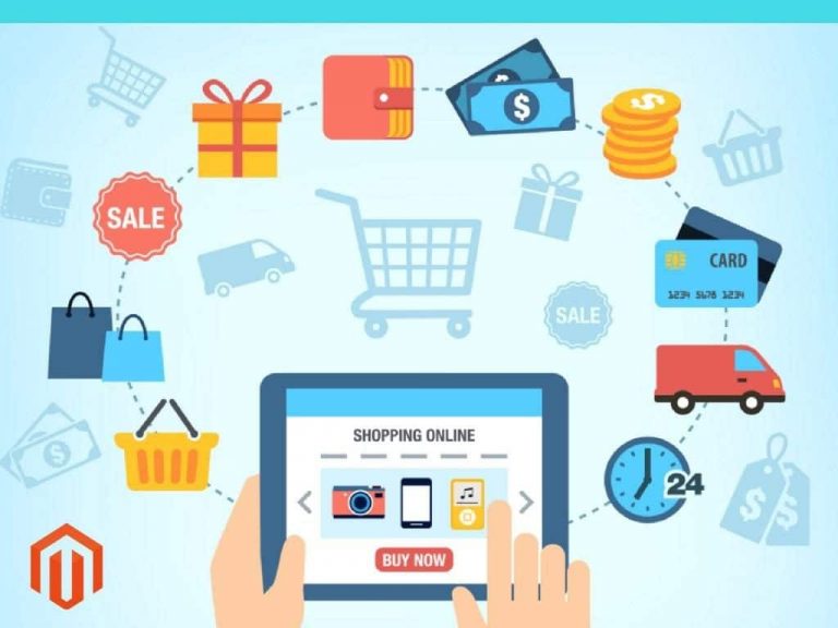 E-commerce platforms planning to resume, as states allow deliveries of non-essential goods