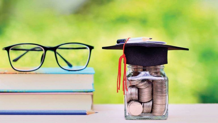 Be cautious before taking an education loan