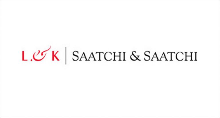 L&K Saatchi and Saatchi obtains Kanishka Vashisht as ECD