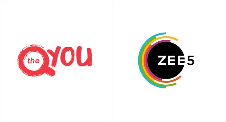 ZEE5 Launching The New Q India