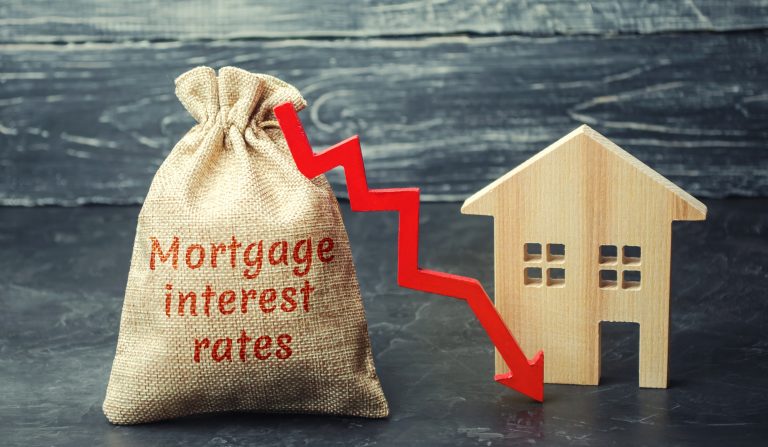“Make the most” opportunity for homebuyers, low interest rates