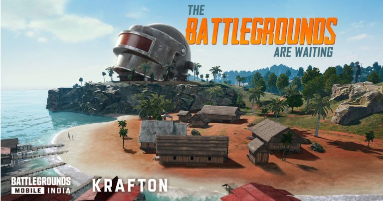 Reports indicate leakage of User data from Battlegrounds Mobile India
