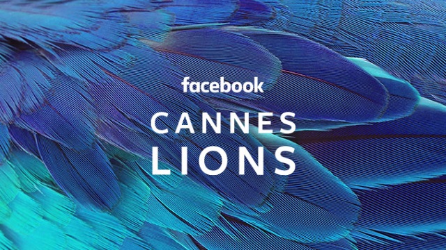 Facebook join hands with Cannes LIONS to celebrate Advertising creativity