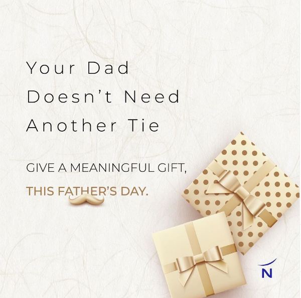 Celebrate Father’s Day at Novotel Hyderabad Airport