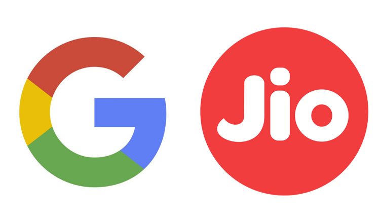 Google & Reliance Jio team up to launch affordable smartphone in India