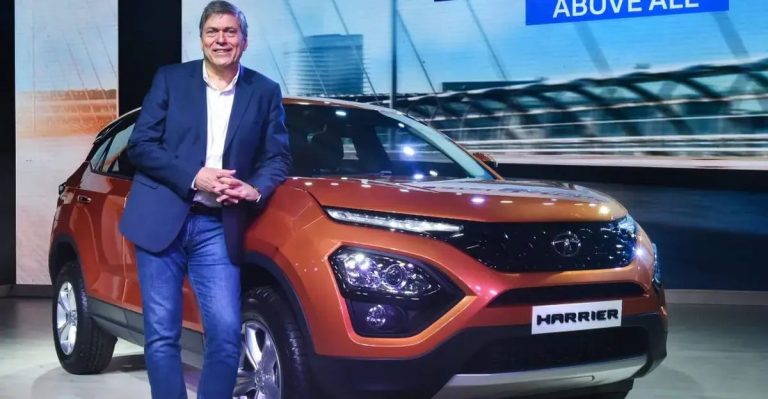Tata Motors to be without a CEO again on June 30 as Guenter Butschek move