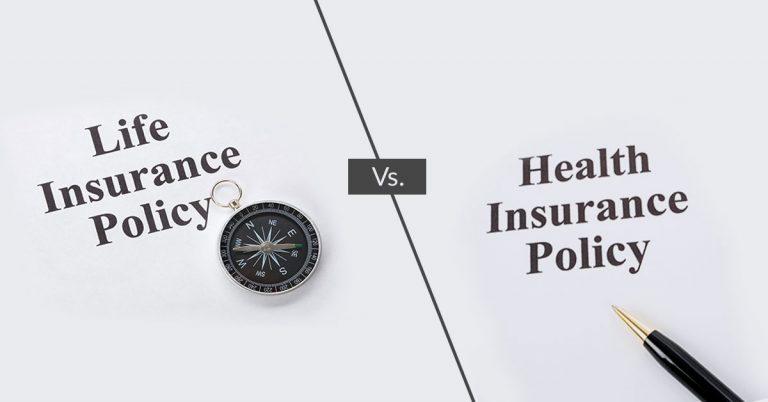 Insurance, life, or health insurance, which one is better?