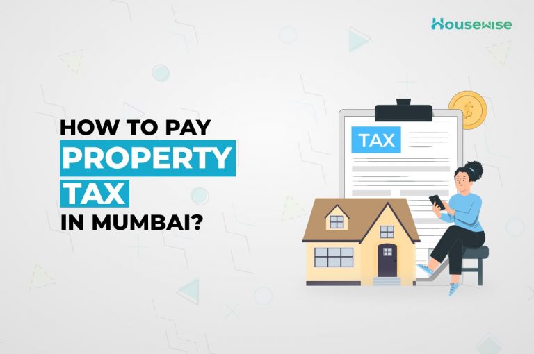 Relief for Mumbai peoples; no need to pay property tax
