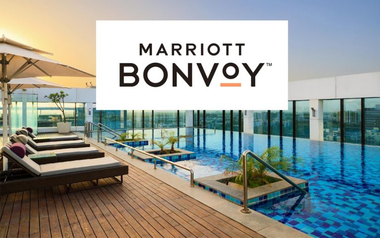 Travel, heal and explore with Marriott bonvoy