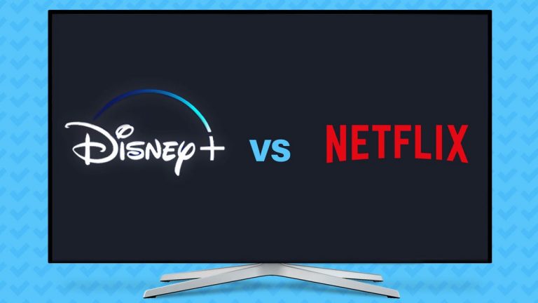 Netflix, Disney find themselves at opposite ends of sentiment spectrum-India