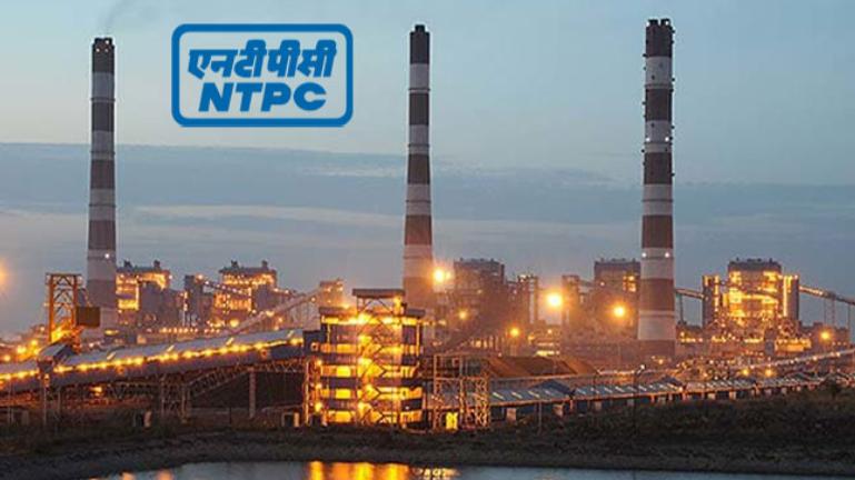 NTPC Declares its  Energy Compact Goals towards sustainability