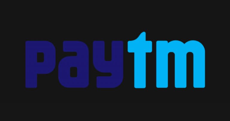 India: Paytm wants to release new $1.6 billion equity shares to IPO