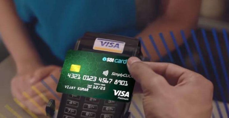 SBI card introduces new contactless payment features