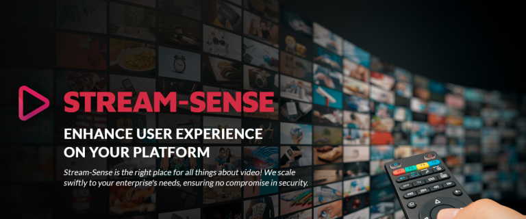 IN10 Media Network unveils ‘Stream-Sense’ technology service