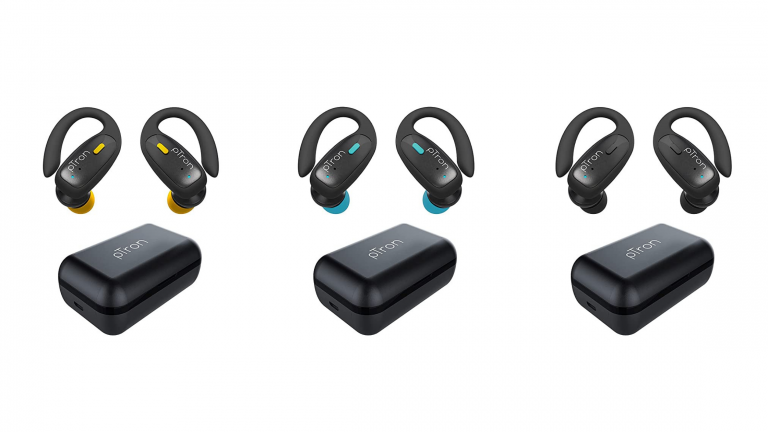 Bassbuds Sports earbuds: A new product from pTron