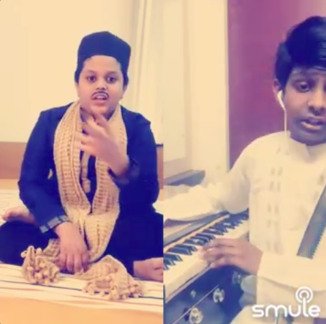 These Two Young Youngsters’ Tribute to Legend RD Burman On His 82nd Birthday Anniversary Is Winning Hearts Online!