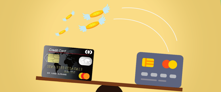 Smart Tips to get out of the sticky credit card debt