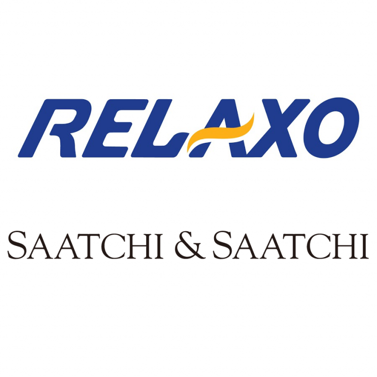 Relaxo joins hands with Saatchi & Saatchi.