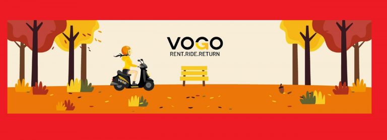 ‘GoSafe’# Vogo, Enjoy Free Rides after Vaccination